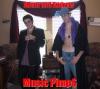 Adam and Andrew, Music Pimps