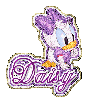 Baby Daisy Duck