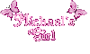 ~Michael's Girl~
