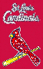 Cardinals Flag