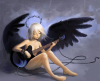 music angel