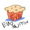 emo muffin!