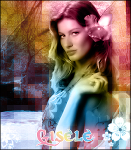 gisele