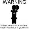 Warning!! 