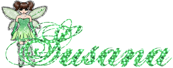 susana green fairy