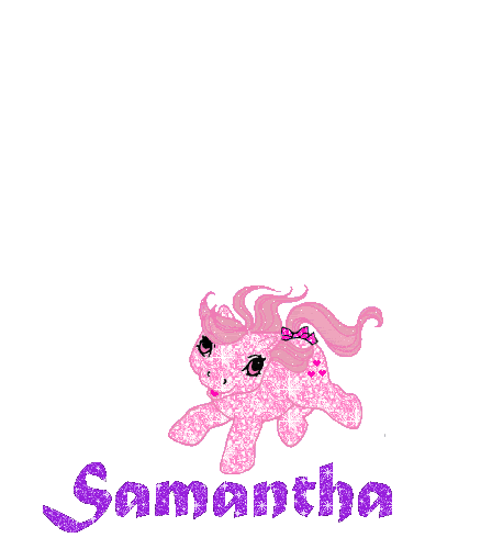 Samantha