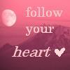 follow ur heart