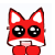 *___*; Cute lil Fox