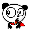 Panda O_o
