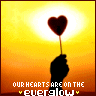 our hearts