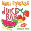 main squeeze juice bar
