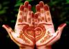 Henna Heart