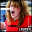 BarlowGirl Lauren