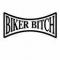biker bitch