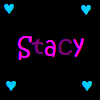 Stacy Pink