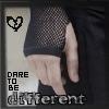 Dare 2 Be Different