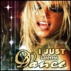 i just wanna dance