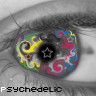 Psychedelic Eye