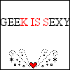 GeeK IS Sexy