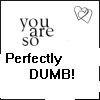 You Are So