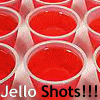 Jello Shots
