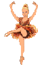 sweet ballerina