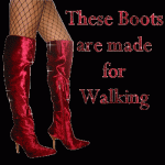 boots