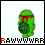 rawr ninja
