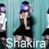 shakira