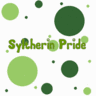 slytherin pride