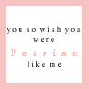 Persian Like Me