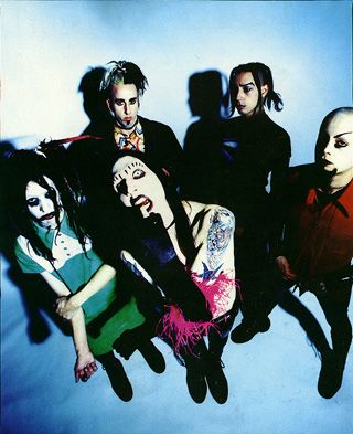 everybody's crazy