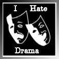 I Hate Drama