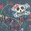 Punks NOT dead!!