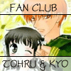 club tohru & kyo