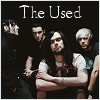 the Used