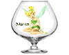 Tink in a glass Shian