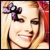 avril w.bow