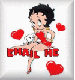 betty boop email me