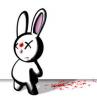 dead bunny 2