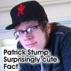 Patrick Stump