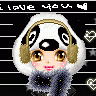 avatar panda