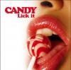lick it