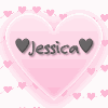 jessica hearts