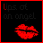 Lips of an Angel