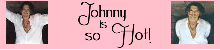 Johnny Depp - Hot!