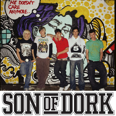son of dork