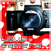 Camera Love