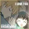I Think I Love You Hold On Dream Away