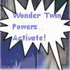 wonder twins